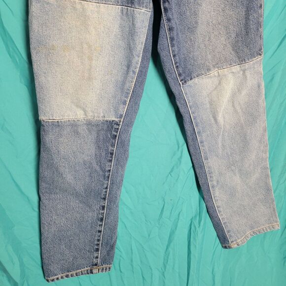 Guilded Intent Brand 90's Straight Style Size 25 - Picture 4 of 8